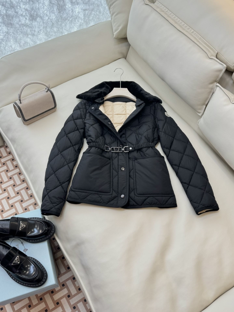 Moncler Down Coat